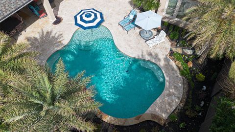 Tiny photo for 7414 Dayhill Drive, Spring, TX 77379 (MLS # 82543478)