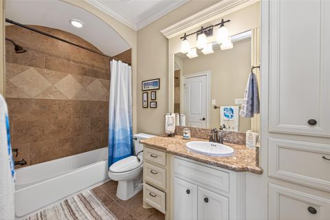 Tiny photo for 7414 Dayhill Drive, Spring, TX 77379 (MLS # 82543478)