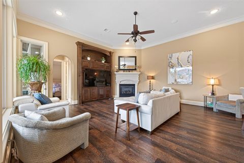 Tiny photo for 7414 Dayhill Drive, Spring, TX 77379 (MLS # 82543478)