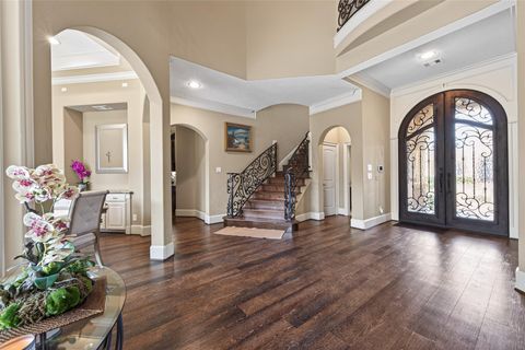 Tiny photo for 7414 Dayhill Drive, Spring, TX 77379 (MLS # 82543478)