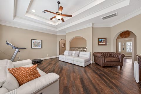 Tiny photo for 7414 Dayhill Drive, Spring, TX 77379 (MLS # 82543478)