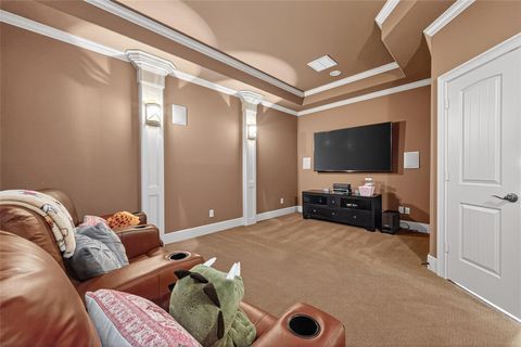 Tiny photo for 7414 Dayhill Drive, Spring, TX 77379 (MLS # 82543478)