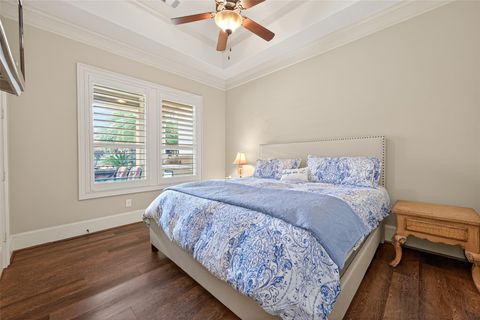 Tiny photo for 7414 Dayhill Drive, Spring, TX 77379 (MLS # 82543478)