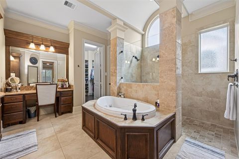 Tiny photo for 7414 Dayhill Drive, Spring, TX 77379 (MLS # 82543478)