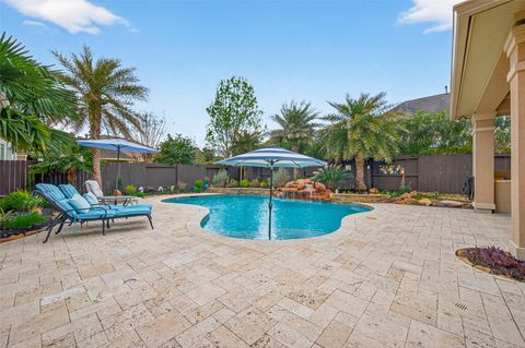 Tiny photo for 7414 Dayhill Drive, Spring, TX 77379 (MLS # 82543478)