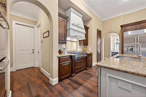 Tiny photo for 7414 Dayhill Drive, Spring, TX 77379 (MLS # 82543478)