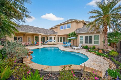 Tiny photo for 7414 Dayhill Drive, Spring, TX 77379 (MLS # 82543478)