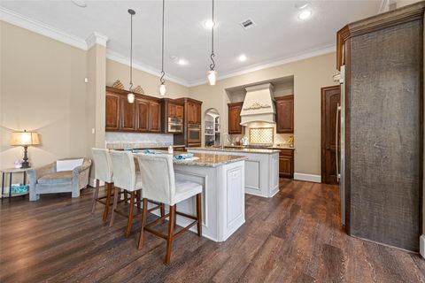 Tiny photo for 7414 Dayhill Drive, Spring, TX 77379 (MLS # 82543478)