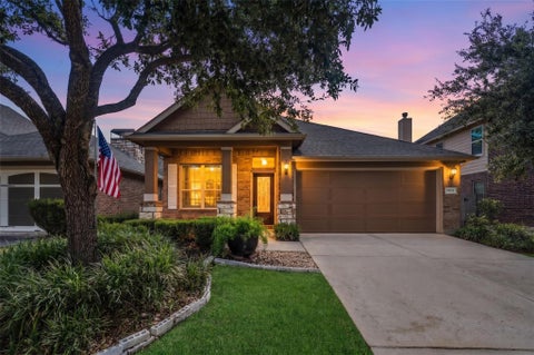 Photo of 19322 Dockside Hill Lane, Humble, TX 77346 (MLS # 10446588)