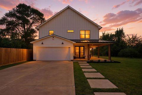 1018 Press Street Houston TX 77020