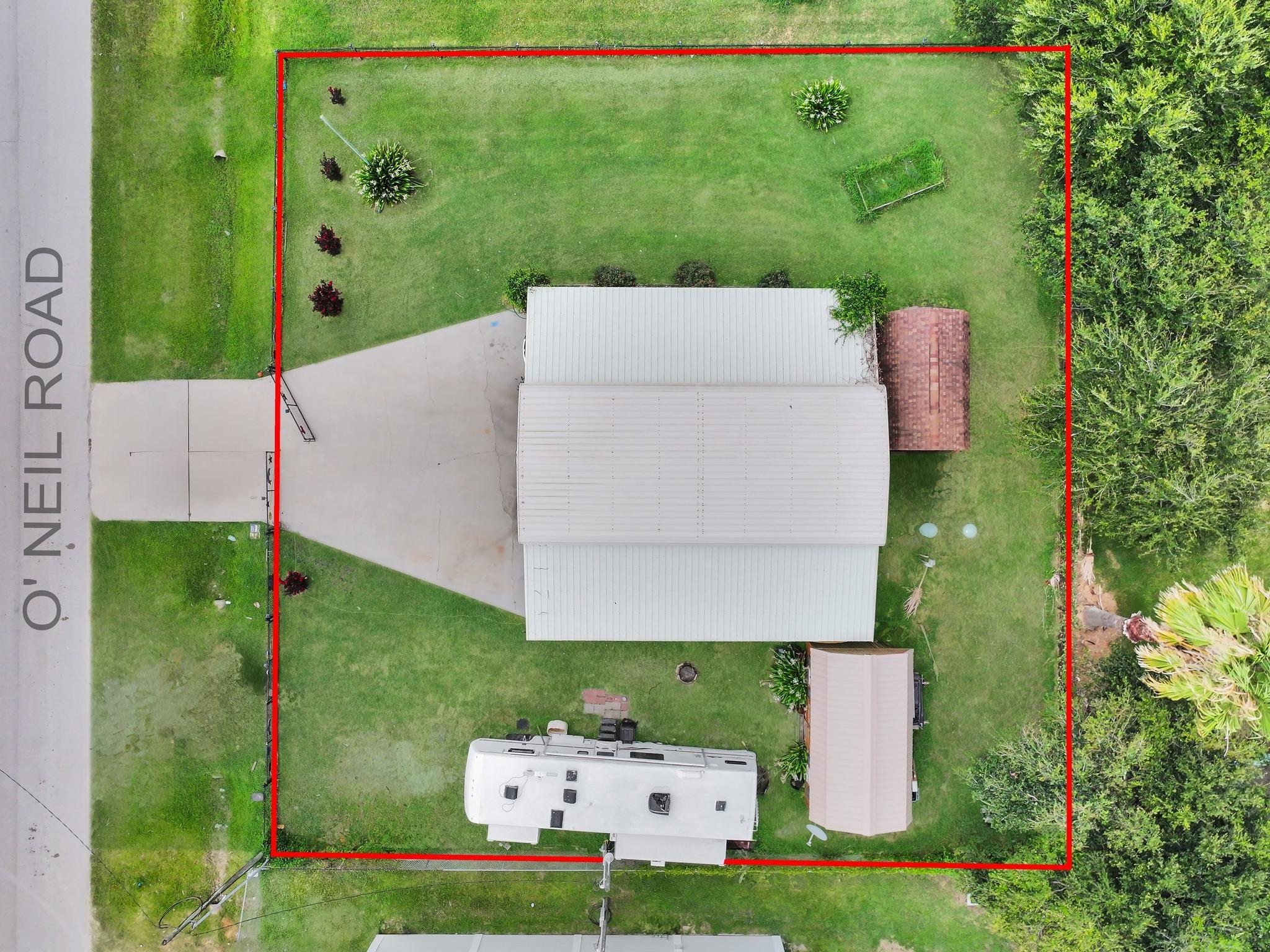 1046 Oneil Road