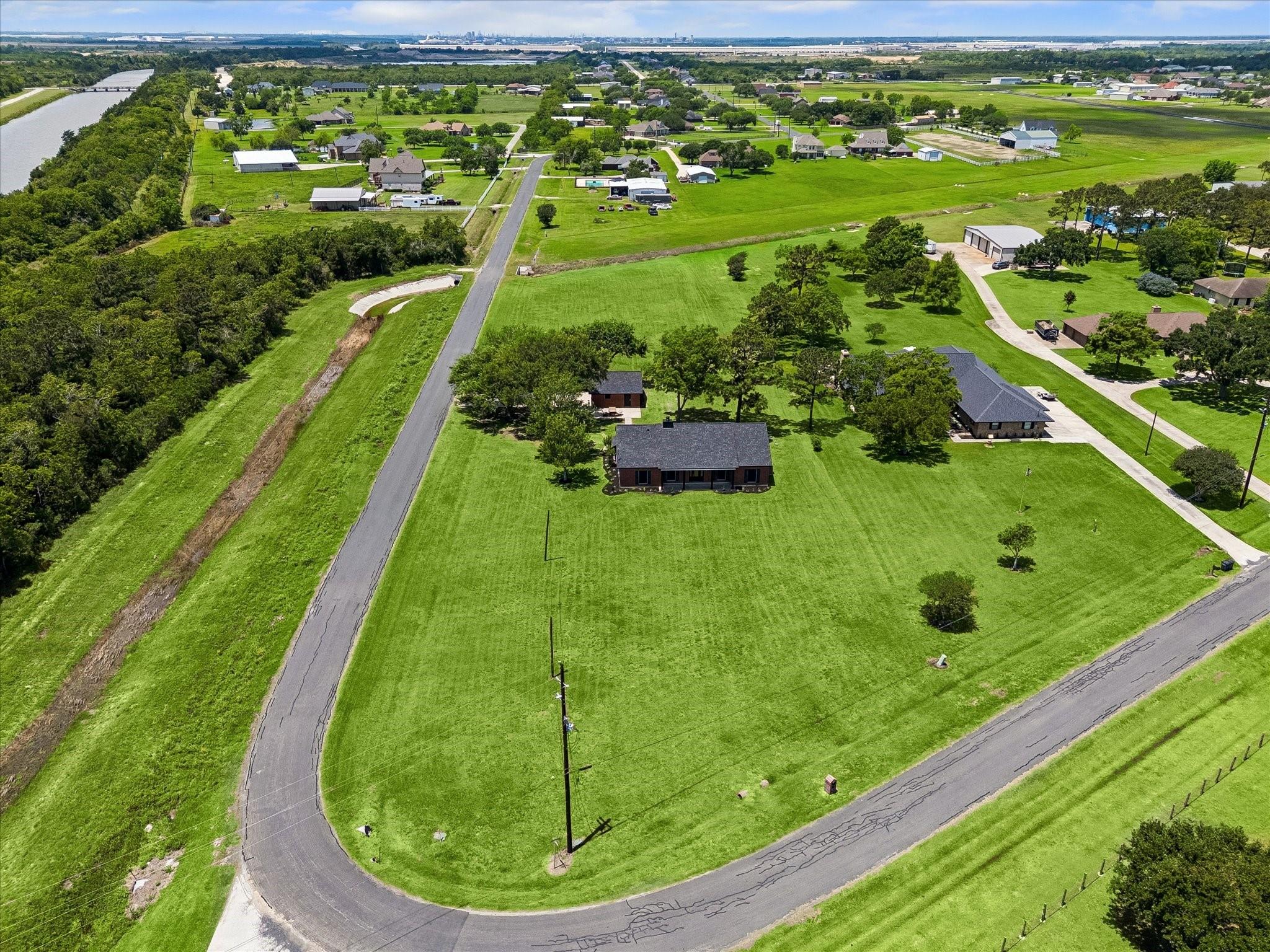 15415 Skyhawk Lane