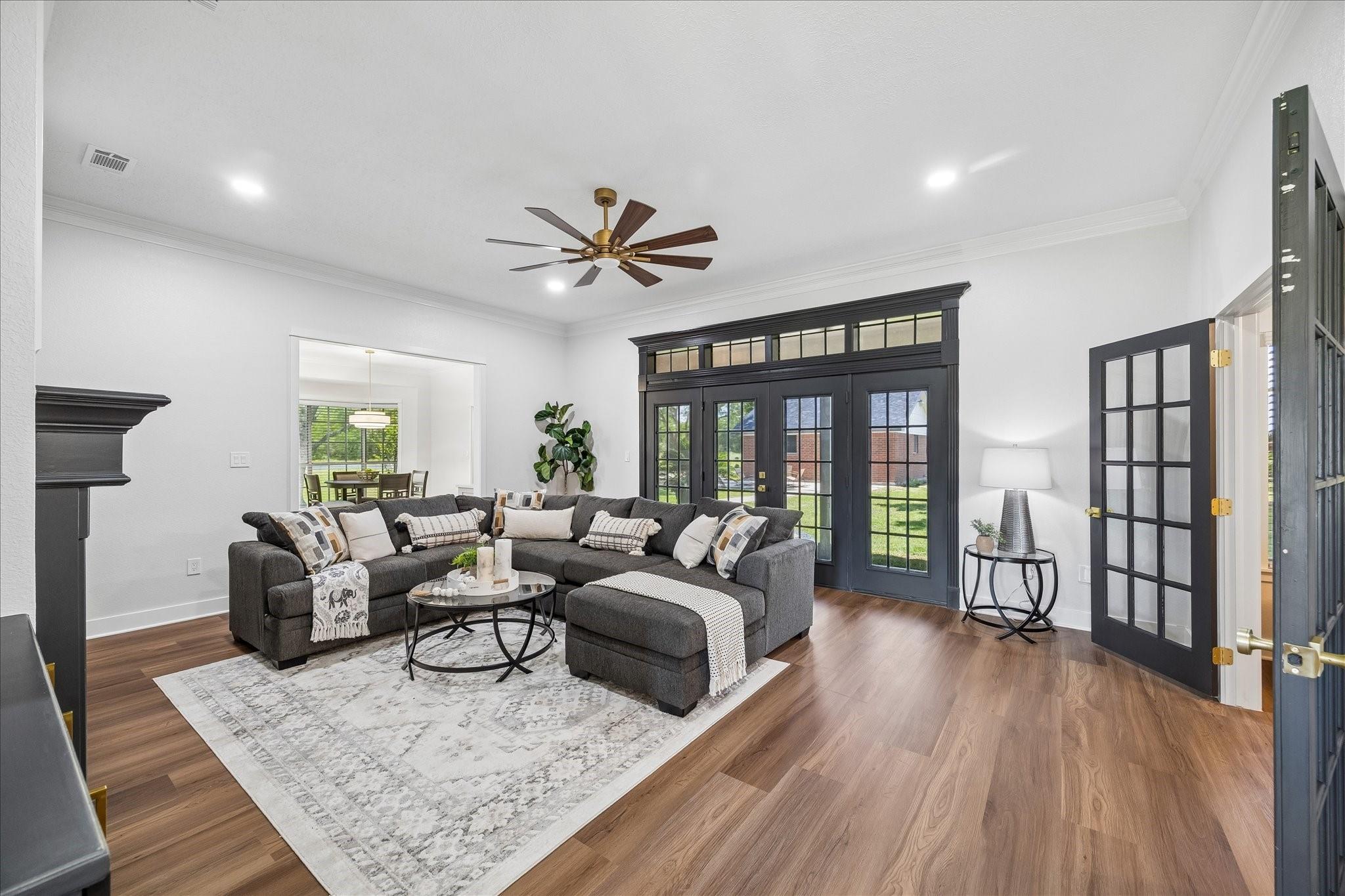 15415 Skyhawk Lane