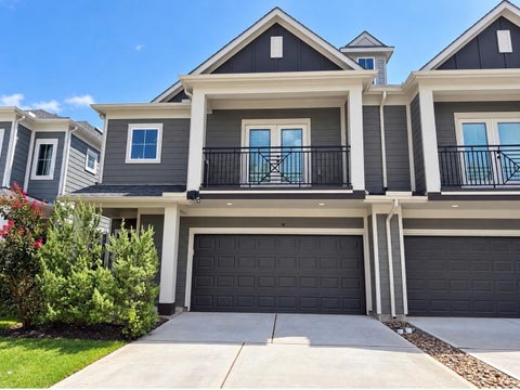 Photo of 16575 Oasis Glade Drive, Richmond, TX 77407 (MLS # 34851879)