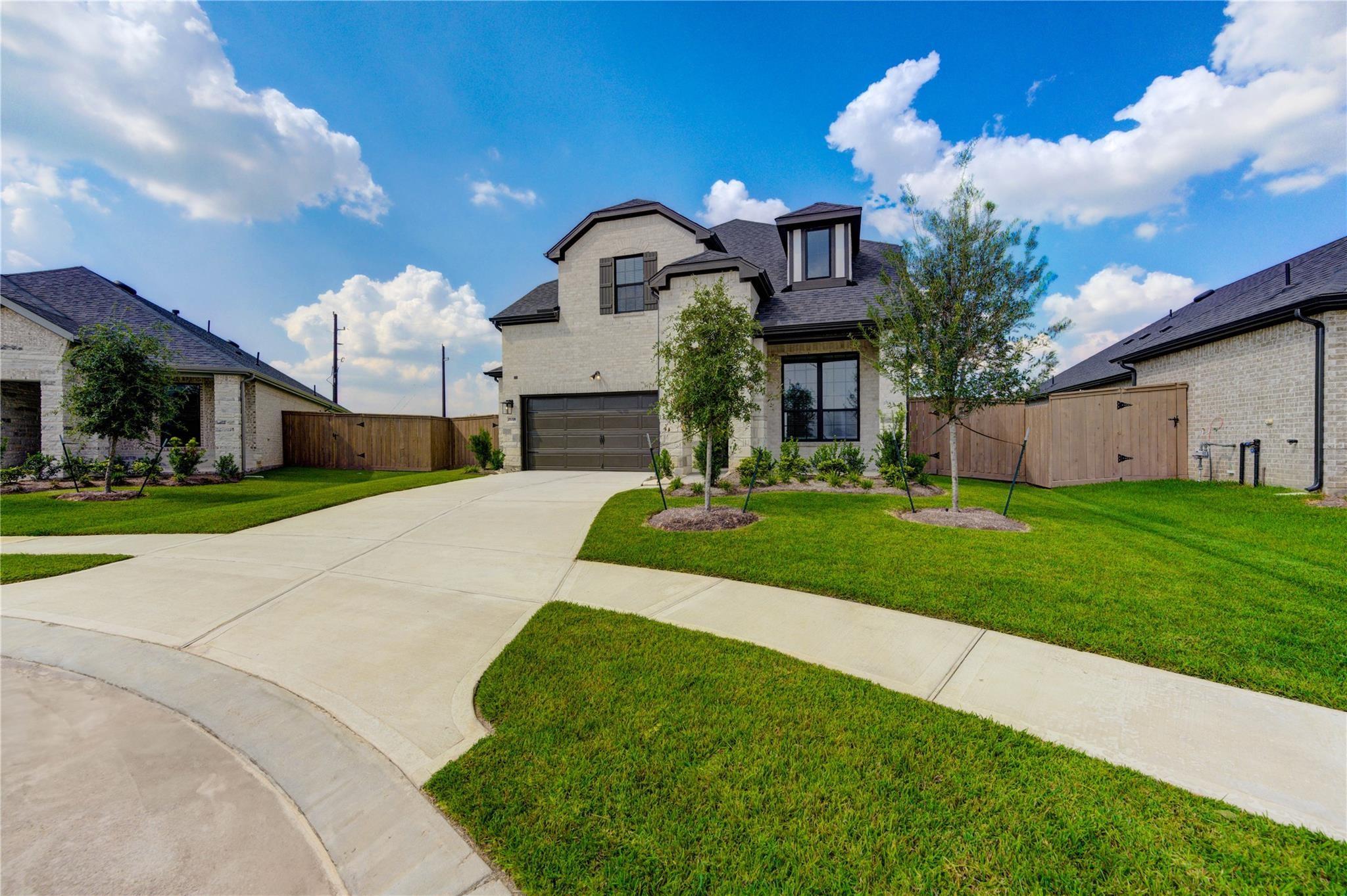 25326 Loch Doon Drive