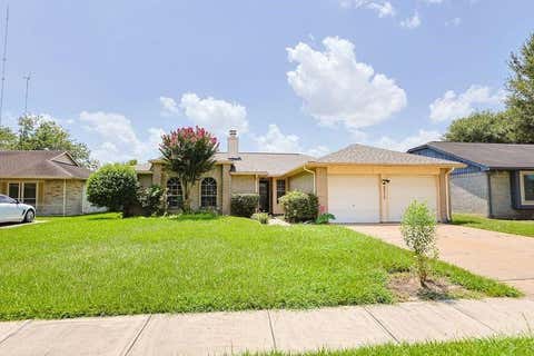 Photo of 8215 Summer Quail Drive, Houston, TX 77489 (MLS # 39214195)