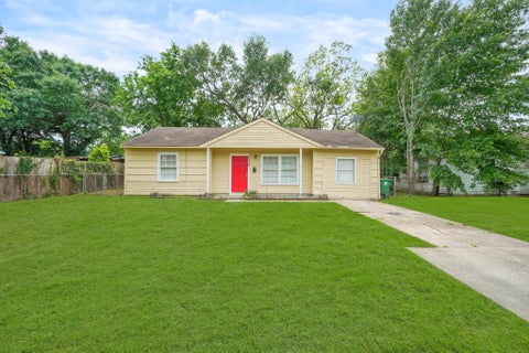 Homes For Rent - 3938 Alsace Street<br/> Houston, TX 77021