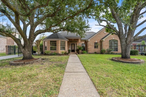 Photo of 1923 Hollow Wind Drive, Katy, TX 77450 (MLS # 24719218)