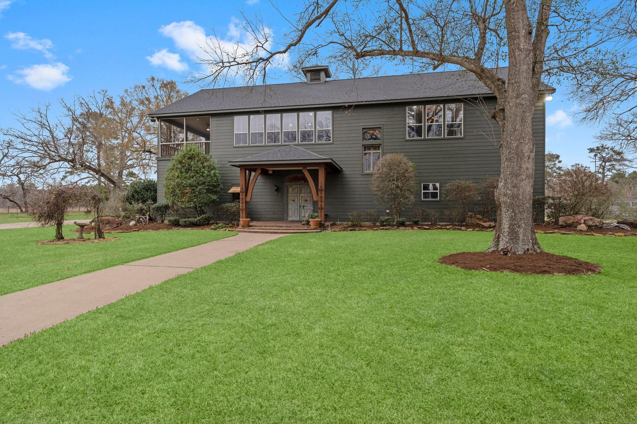 1560 Bowler Road