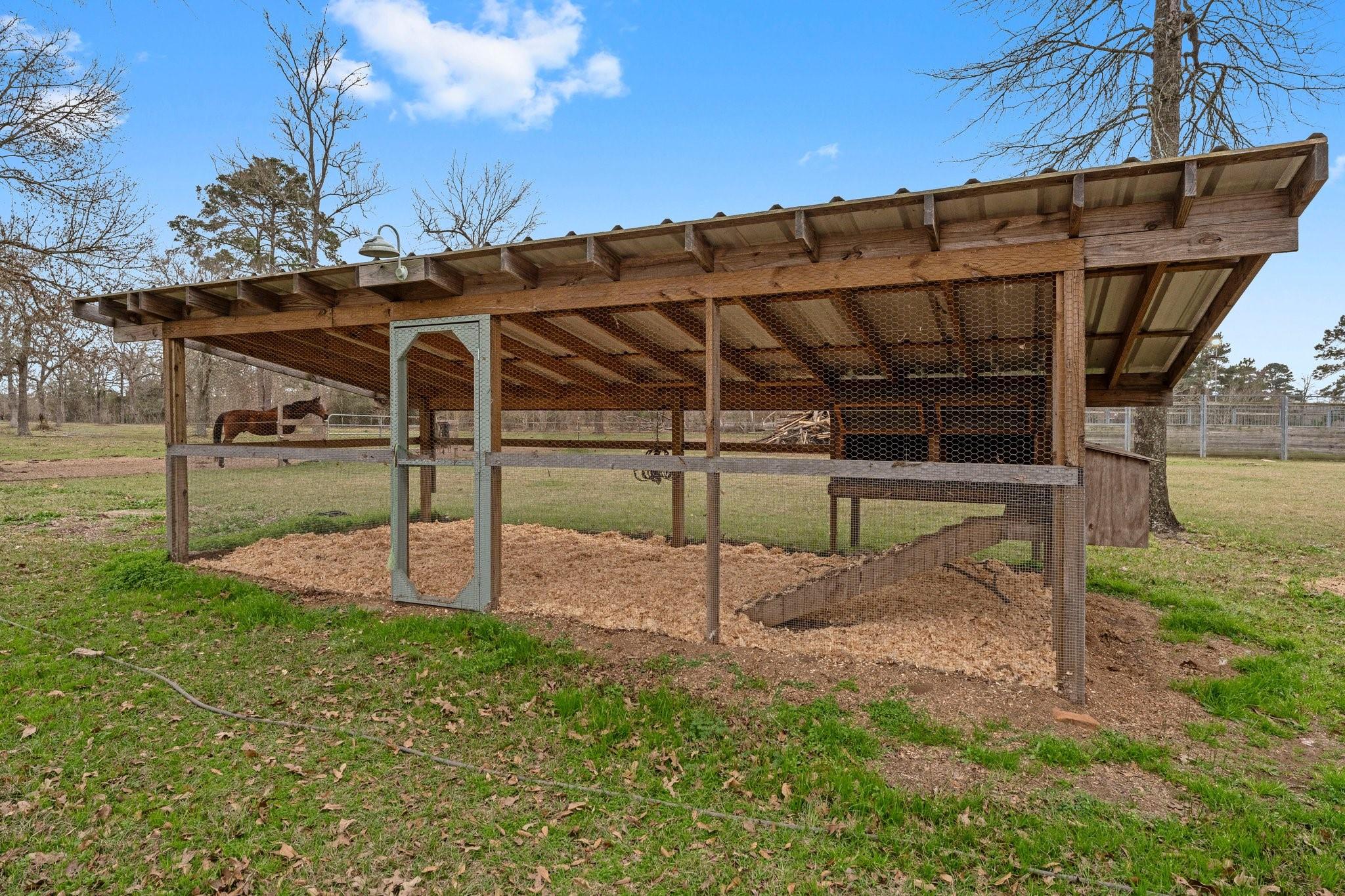 1560 Bowler Road