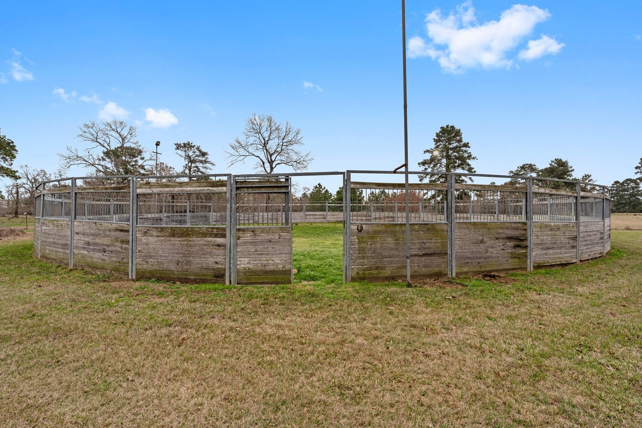 1560 Bowler Road