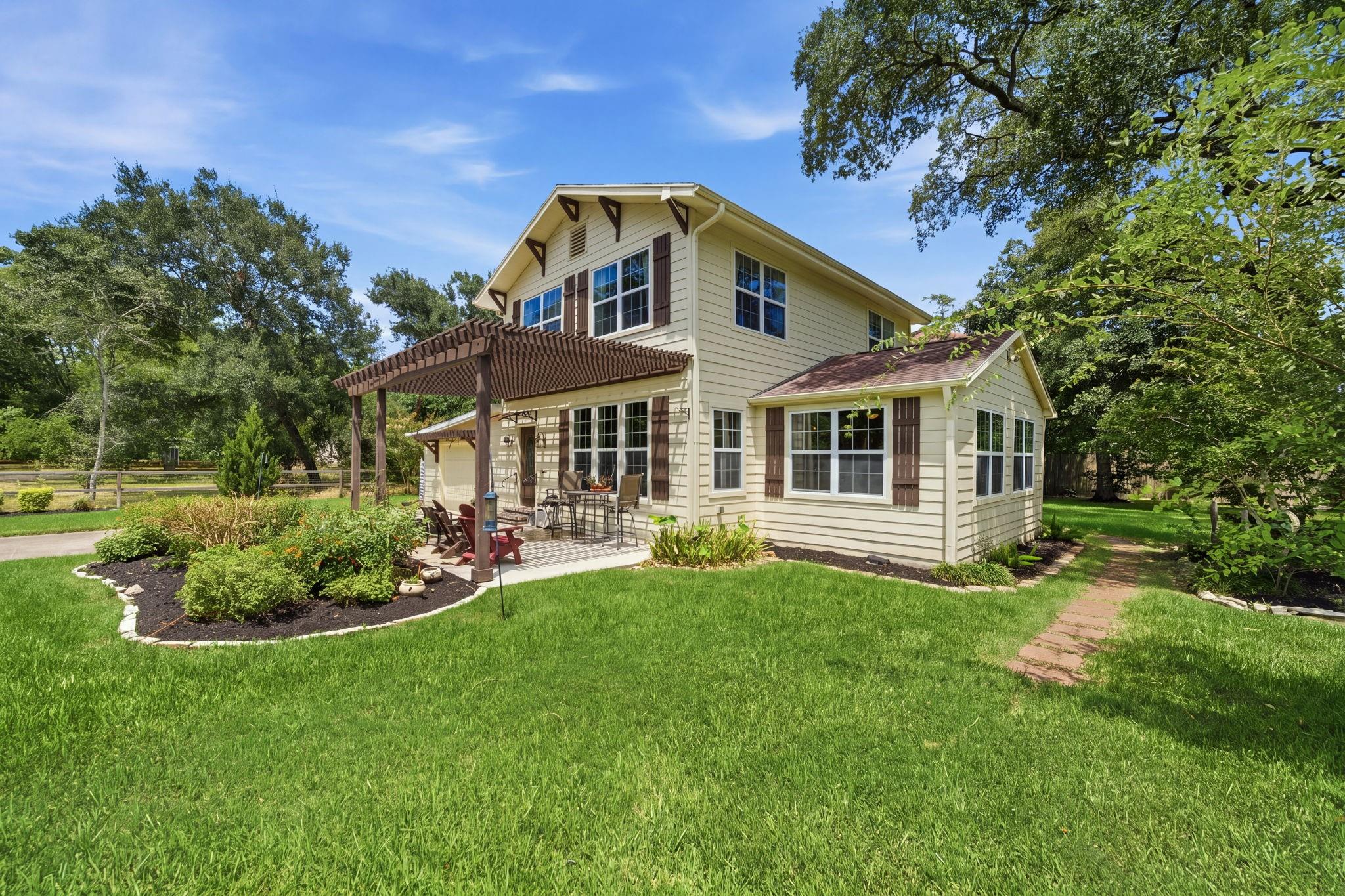 5313 Palm Drive