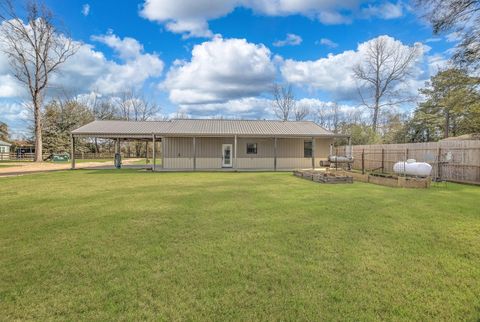 Photo of 289 County Road 2250, Cleveland, TX 77327 (MLS # 8472598)