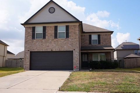 3006 Country Clearing Lane Rosenberg TX 77471