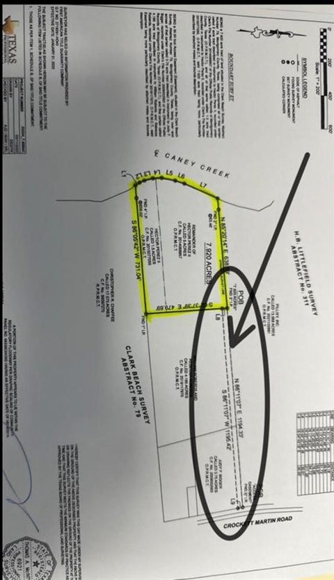 Vacant Land For Sale - Crockett Martin Rd<br/> Conroe, TX 77306