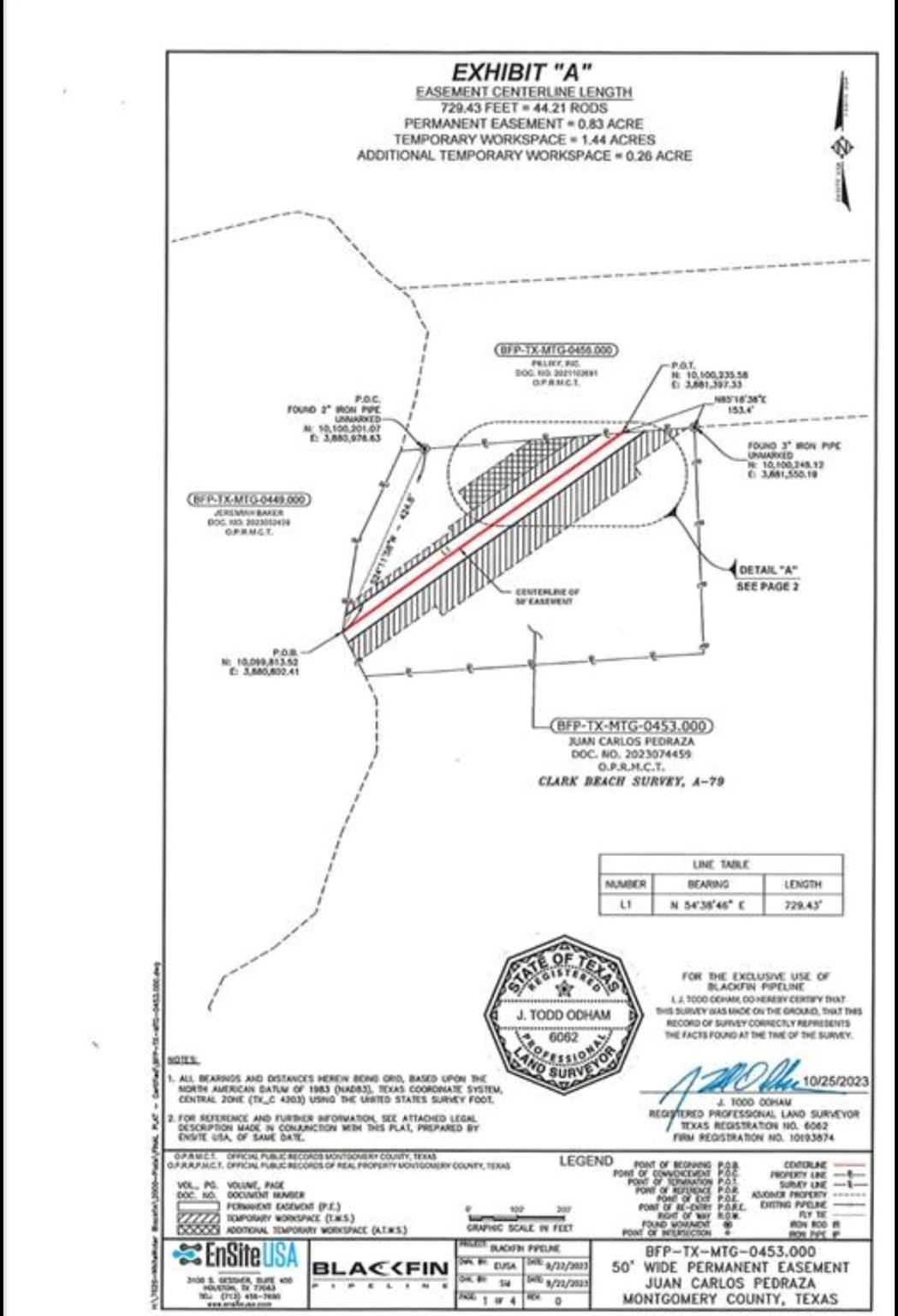 0 Crockett Martin Rd