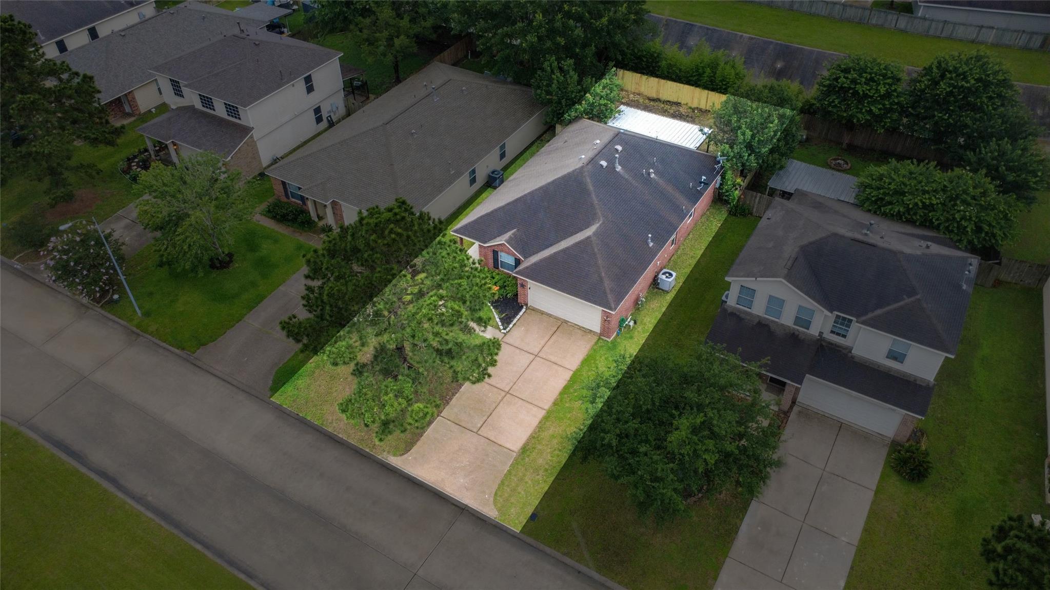 24019 Kingbriar Drive