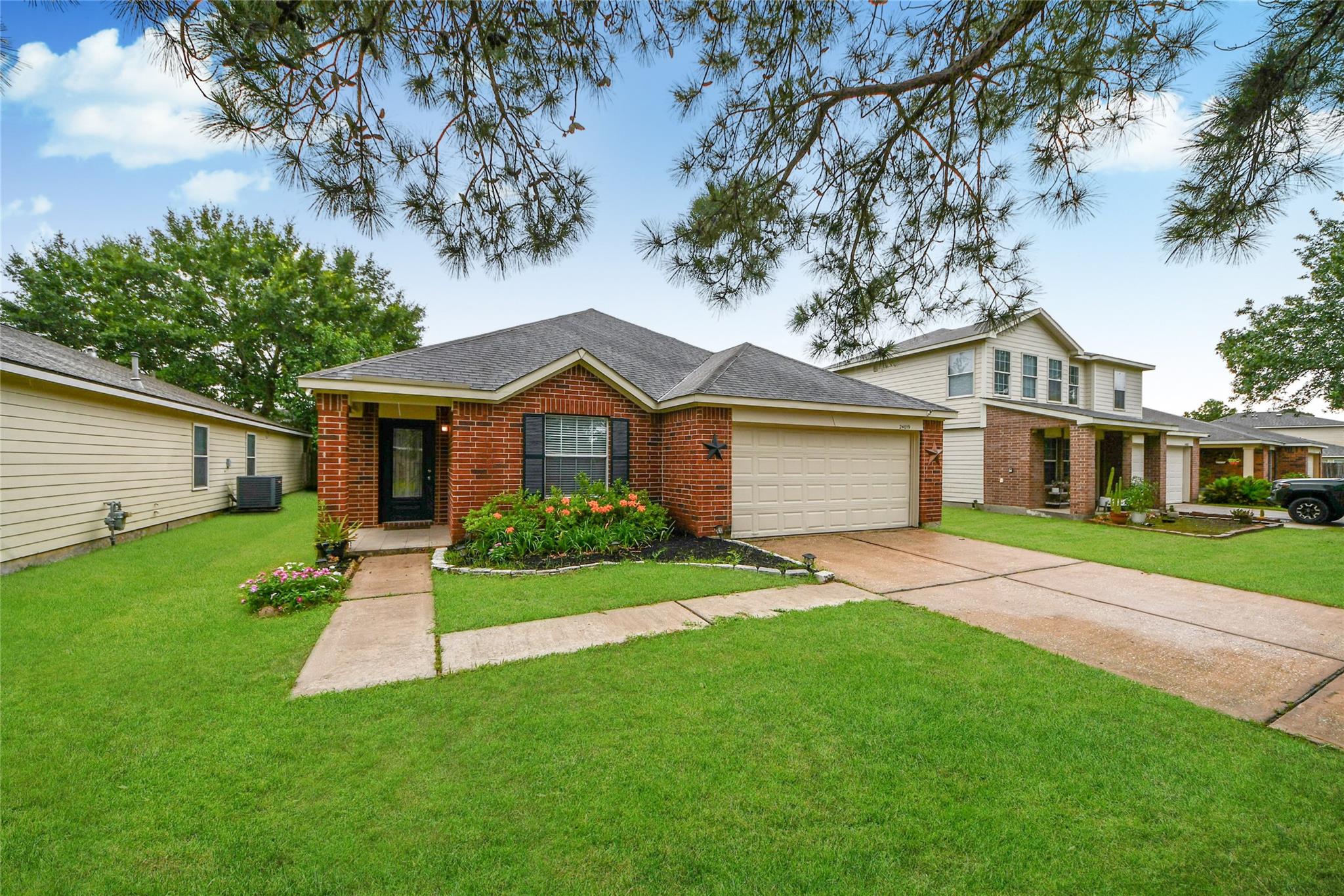 24019 Kingbriar Drive