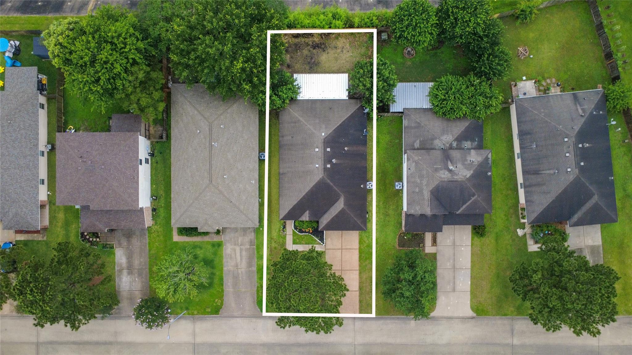 24019 Kingbriar Drive