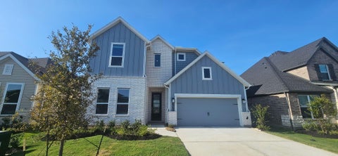 Photo of 7030 Salt Dome Drive, League City, TX 77546 (MLS # 22344144)