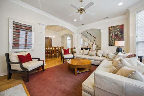 Photo of 5213 Blossom Street #A, Houston, TX 77007 (MLS # 37672956)
