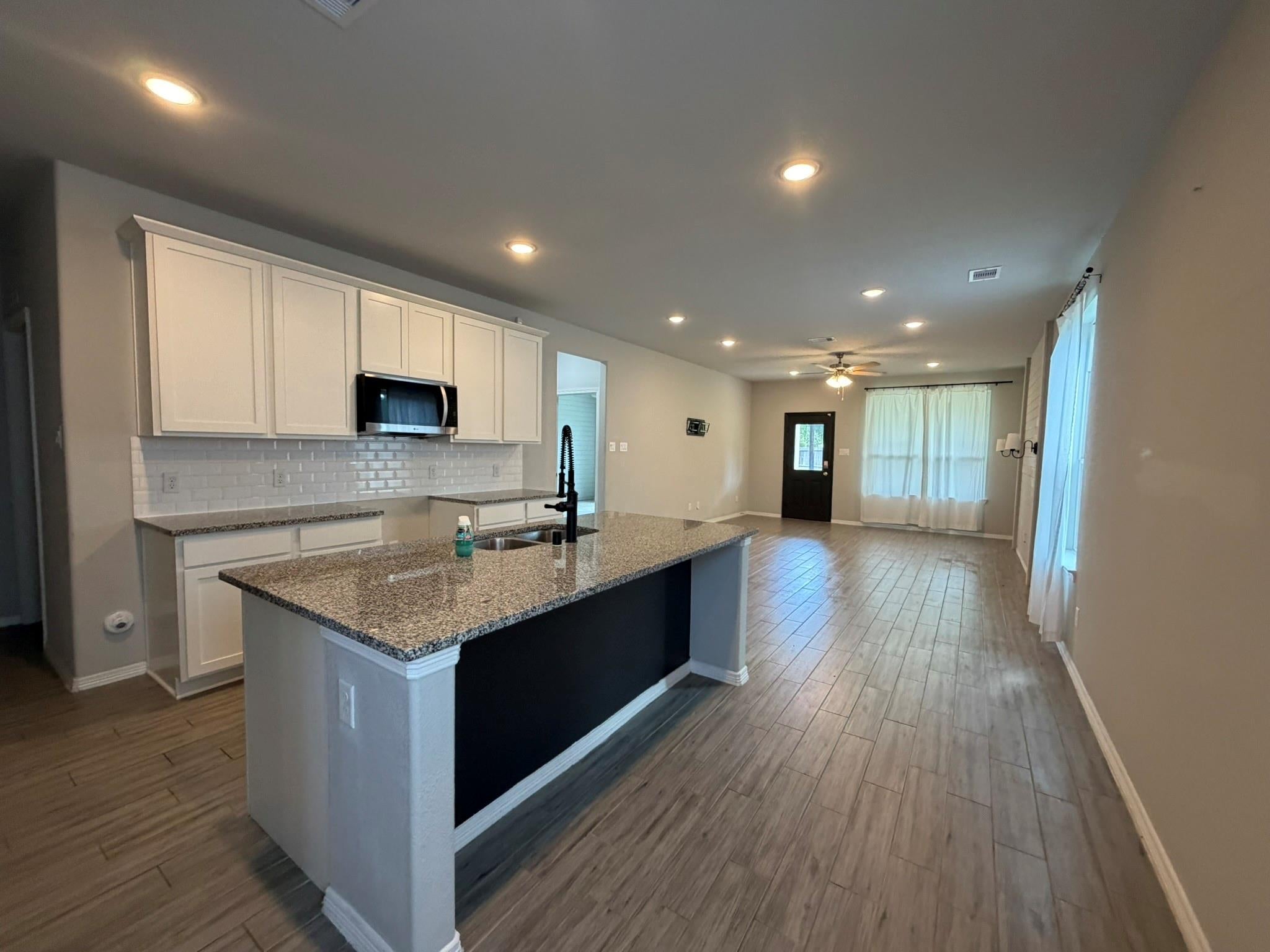 10703 Catclaw Court