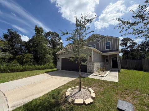 Photo of 10703 Catclaw Court, Tomball, TX 77375 (MLS # 78034093)