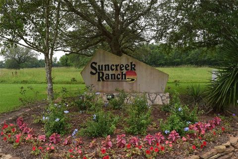 Photo of 2934 Horse Trail Drive, Rosharon, TX 77583 (MLS # 10863933)
