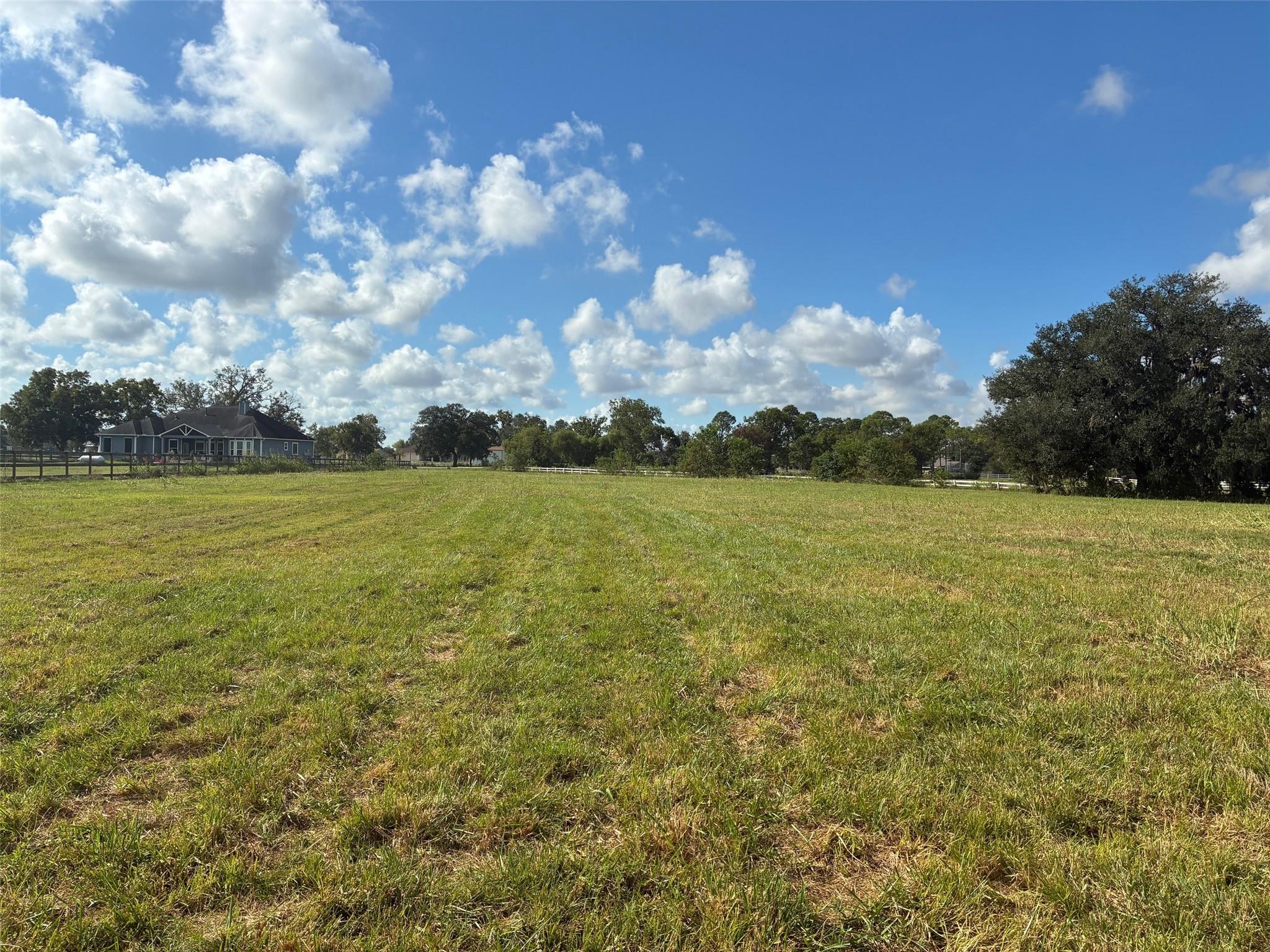 2934 Horse Trail Drive