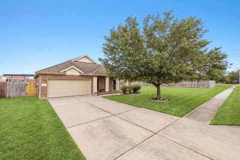 Photo of 8227 Shady Grove, Baytown, TX 77523 (MLS # 84758418)