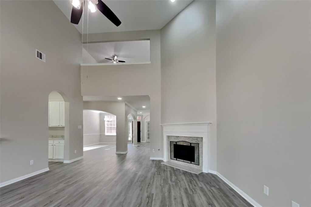 Photo of 7015 Fountain Lilly Drive, Humble, TX 77346 (MLS # 49587953)