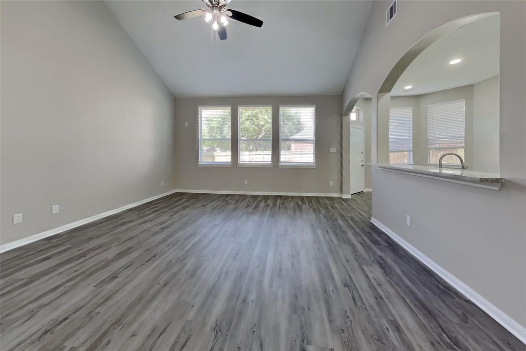 Photo of 7015 Fountain Lilly Drive, Humble, TX 77346 (MLS # 49587953)