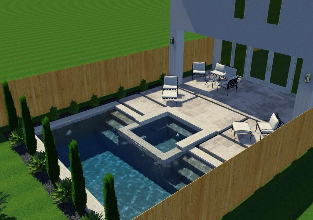 Photo of 110 E 28th Street, Houston, TX 77008 (MLS # 84773724)