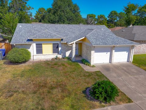 Photo of 17910 Glenpatti Drive, Houston, TX 77084 (MLS # 17274012)