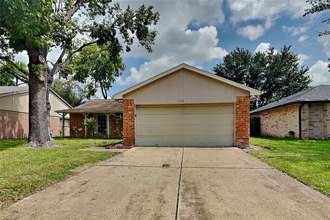 Photo of 11914 Osage Park Drive, Houston, TX 77065 (MLS # 29693077)