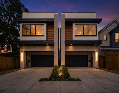 Photo of 1227 Prince Street, Houston, TX 77008 (MLS # 22766797)