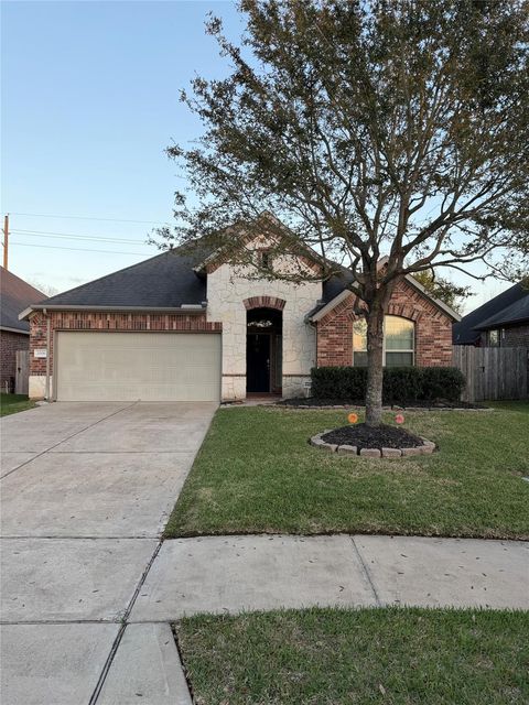 Homes For Sale - 2006 Baron Sky Lane<br/> Fort Bend County, Richmond, TX 77469