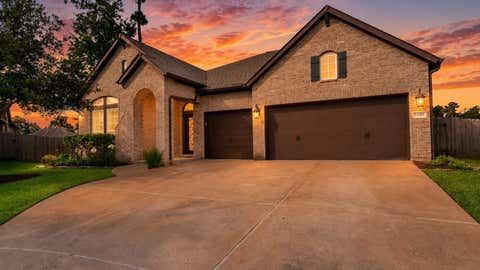 Photo of 32001 Birch Briar Court, Spring, TX 77386 (MLS # 61629005)