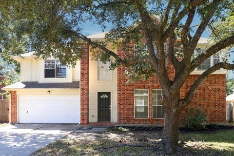 Photo of 31107 Perlican Drive, Spring, TX 77386 (MLS # 30364911)