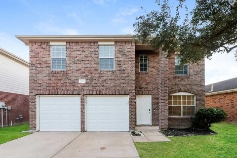Photo of 21407 Somerset Park Lane, Katy, TX 77450 (MLS # 47001994)